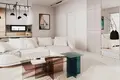 2 bedroom apartment 81 m² Paphos Municipality, Cyprus