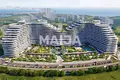 Apartamento 2 habitaciones 69 m² Ras al-Jaima, Emiratos Árabes Unidos