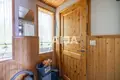 Коттедж 1 комната 53 м² Соданкюля, Финляндия