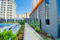Appartement 1 chambre 49 m² Région méditerranéenne, Turquie