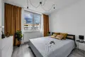 Mieszkanie 2 pokoi 47 m² Warszawa, Polska