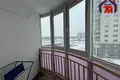 Appartement 1 chambre 45 m² en Minsk, Bélarus