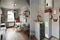 Appartement 2 chambres 52 m² Riga, Lettonie