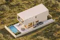 villa de 3 chambres 210 m² Paphos, Chypre