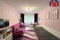 3 room apartment 61 m² Salihorsk, Belarus