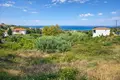 Parcelas 634 m² Kassandrino, Grecia