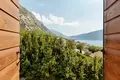 2 bedroom apartment 82 m² Dobrota, Montenegro