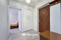 2 room apartment 41 m² in Minsk, Belarus