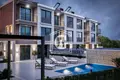 Таунхаус 4 комнаты 185 м² Katun Rezevici, Черногория