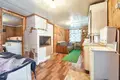 House 59 m² Pliski sielski Saviet, Belarus
