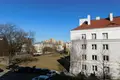 Appartement 1 chambre 45 m² en Varsovie, Pologne