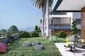 Wohnung 1 zimmer 140 m² Kargıcak, Türkei