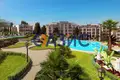 Appartement 3 chambres 93 m² Sveti Vlas, Bulgarie