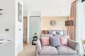 Appartement 1 chambre 31 m² Sakhu, Thaïlande