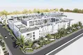 Penthouse 5 pokojów 244 m² Trikomo, Cypr Północny