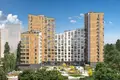 Apartamento 3 habitaciones 74 m² Kommunarka, Rusia