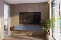 Wohnung 1 Schlafzimmer 180 m² Pecatu, Indonesien