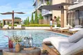 Appartement 2 chambres 64 m² Doubaï, Émirats arabes unis