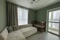 Квартира 2 комнаты 43 м² Минск, Беларусь