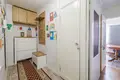 Wohnung 2 zimmer 46 m² Minsk, Belarus