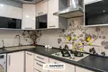 Appartement 2 chambres 70 m² Yubiliejny, Bélarus