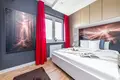 Квартира 2 комнаты 55 м² в Варшаве, Польша