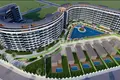 3 bedroom apartment 155 m² Turkey, Turkey