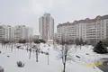 Mieszkanie 55 m² Mińsk, Białoruś