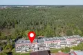 Wohnung 3 zimmer 42 m² Warschau, Polen