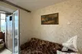 Apartamento 2 habitaciones 49 m² Muchaviecki sielski Saviet, Belarús