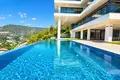 Villa de 6 pièces 1 085 m² Muratpasa, Turquie