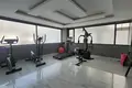 Apartamento 2 habitaciones 60 m² Mahmutlar, Turquía