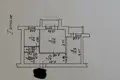2 room apartment 51 m² Odesa, Ukraine