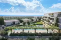 Appartement 3 chambres 153 m² Yeroskipou, Chypre
