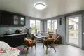 Dom wolnostojący 207 m² Juchnauka, Białoruś