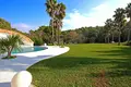 villa de 5 chambres 500 m² Mougins, France