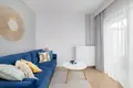Wohnung 2 zimmer 34 m² in Warschau, Polen