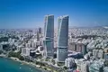 Mieszkanie 4 pokoi  Limassol, Cypr
