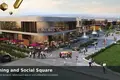 PREMIUM COMMERCIAL PROPERTY IN ANKARA | OPEN-AIR RETAIL, GASTRONOMY AND LIFESTYLE DESTINATION