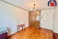 3 room apartment 59 m² Salihorsk, Belarus