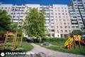 Квартира 3 комнаты 66 м² Минск, Беларусь