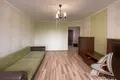Квартира 1 комната 43 м² Мухавецкий сельский Совет, Беларусь