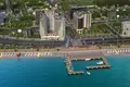 Wohnung 1 Schlafzimmer 35 m² Batumi, Georgien
