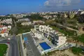 Mieszkanie 3 pokoi 180 m² Pafos, Cypr