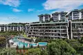 Duplex 4 bedrooms 350 m² Beykoz, Turkey
