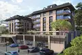 Дуплекс 7 комнат 314 м² Ускюдар, Турция