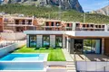 Maison 3 chambres 120 m² Polop, Espagne