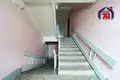 1 room apartment 35 m² Minsk, Belarus