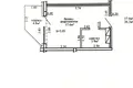 Apartment 26 m² Minsk, Belarus
