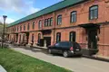 Офис 577 м² Москва, Россия